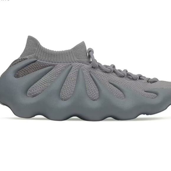 NEW Yeezy 450 Stone Marine NWT in BOX - Picture 1 of 10